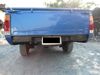 ขายรถกระบะ นิสสัน ฟรอนเทียร์ ตอนเดียว ขายรถกระบะ นิสสัน ฟรอนเทียร์ ตอนเดียว