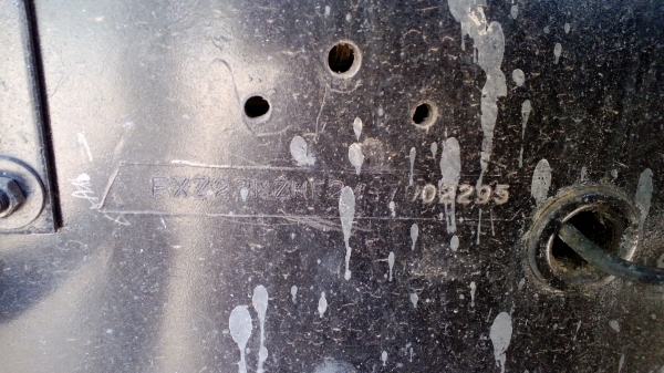 อีซุ320แรง แม็คโหลดปี*50 สวย ยางสวยใช้ได้ มีระบบลาก(ขายเฉพาะหัว ) อีซุ320แรง แม็คโหลดปี*50 สวย ยางสวยใช้ได้ มีระบบลาก(ขายเฉพาะหัว )