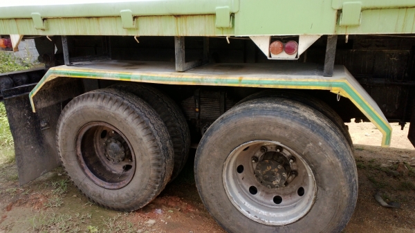 อีซุ320แรง แม็คโหลดปี*50 สวย ยางสวยใช้ได้ มีระบบลาก(ขายเฉพาะหัว ) อีซุ320แรง แม็คโหลดปี*50 สวย ยางสวยใช้ได้ มีระบบลาก(ขายเฉพาะหัว )