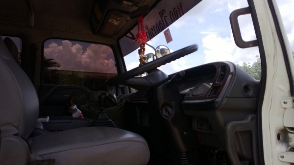 อีซุ320แรง แม็คโหลดปี*50 สวย ยางสวยใช้ได้ มีระบบลาก(ขายเฉพาะหัว ) อีซุ320แรง แม็คโหลดปี*50 สวย ยางสวยใช้ได้ มีระบบลาก(ขายเฉพาะหัว )