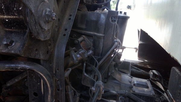 อีซุ320แรง แม็คโหลดปี*50 สวย ยางสวยใช้ได้ มีระบบลาก(ขายเฉพาะหัว ) อีซุ320แรง แม็คโหลดปี*50 สวย ยางสวยใช้ได้ มีระบบลาก(ขายเฉพาะหัว )