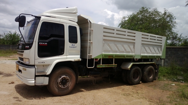 อีซุ320แรง แม็คโหลดปี*50 สวย ยางสวยใช้ได้ มีระบบลาก(ขายเฉพาะหัว ) อีซุ320แรง แม็คโหลดปี*50 สวย ยางสวยใช้ได้ มีระบบลาก(ขายเฉพาะหัว )