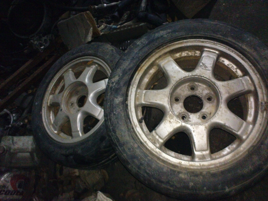 ขายล้อแท้ ซูป้า16 ขายล้อแท้ ซูป้า16