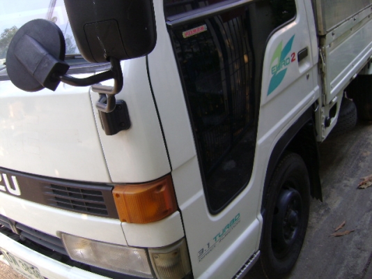 ISUZU, ปี 2549 รถสี่ล้อใหญ่ หัวยกได้ เครื่องดี คัซซีสวยฯ แอร์เย็น กระจกไฟฟ้า,พวงมาลัยพาวเวอร์,เกียร์สั้น ภายในดีสะอาดสวย ทะเบียนไม่ติดเวลาวิ่งได้24ชม. มีหลังคาตู้ทึบแห้ง ISUZU, ปี 2549 รถสี่ล้อใหญ่ หัวยกได้ เครื่องดี คัซซีสวยฯ แอร์เย็น กระจกไฟฟ้า,พวงมาลัยพาวเวอร์,เกียร์สั้น ภายในดีสะอาดสวย ทะเบียนไม่ติดเวลาวิ่งได้24ชม. มีหลังคาตู้ทึบแห้ง