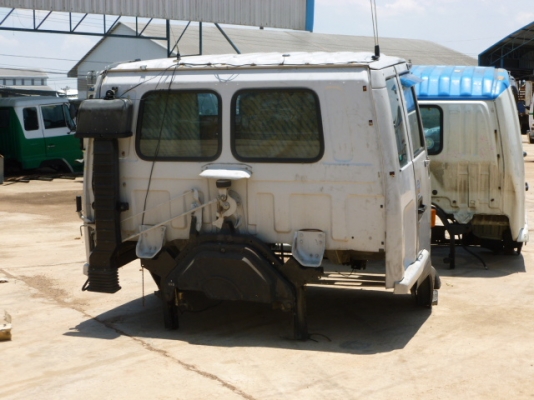 แสงฟ้าเต้นรถ/// จำหน่ายหัวเก๋งนอกเก่าญี่ปุ่น อีซุซุ ร็อกกี้ตาหวาน สภาพสวยอุปกรณ์ครบ