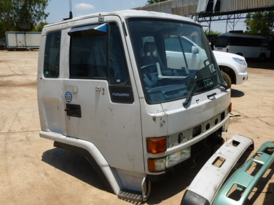 แสงฟ้าเต้นรถ/// จำหน่ายหัวเก๋งนอกเก่าญี่ปุ่น อีซุซุ ร็อกกี้ตาหวาน สภาพสวยอุปกรณ์ครบ