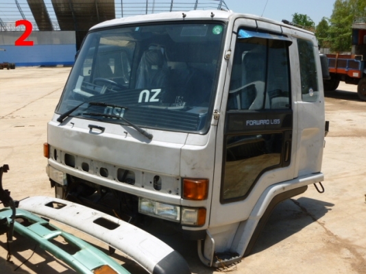 แสงฟ้าเต้นรถ/// จำหน่ายหัวเก๋งนอกเก่าญี่ปุ่น อีซุซุ ร็อกกี้ตาหวาน สภาพสวยอุปกรณ์ครบ