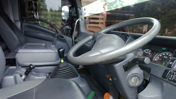 แม่-ลูกดั้ม อีซุ360แรงปี*53 สวย เดิมๆหัวเดิมบาง ใช299000กม.