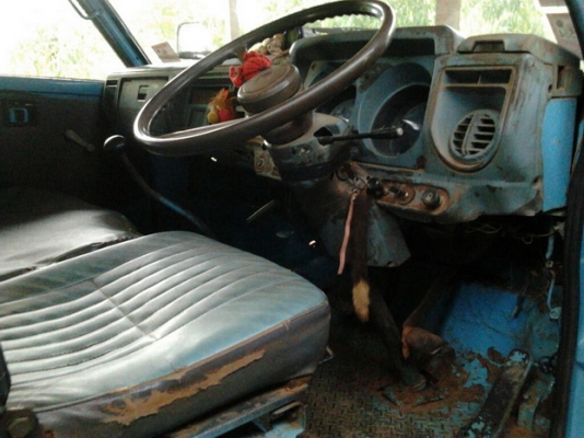 ***ขายแล้วครับขอบคุณ Truck2hand ขาย 6ล้อ ISUZU KS110 ช่วงล่างใหญ่ๆ เครื่องเดิม4BD1 110 ฝาขาว ทนอึด แรงดี แห้งๆไม่เยิ้ม ยอดนิยม ช่วงล่างแน่นๆ ใหญ่ๆ คานหน้าF เฟืองท้ายFUSO ทนทาน คัสซีสวย ไม่ผุไม่บวม กระบะ4.30ม.พื้นเหล็กคอกไม้สวยๆ พื้นไม่มีผุ ยางเปลี่ยนมาใหม