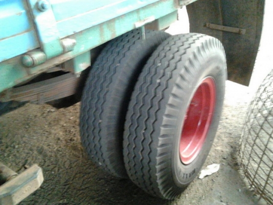 ***ขายแล้วครับขอบคุณ Truck2hand ขาย 6ล้อ ISUZU KS110 ช่วงล่างใหญ่ๆ เครื่องเดิม4BD1 110 ฝาขาว ทนอึด แรงดี แห้งๆไม่เยิ้ม ยอดนิยม ช่วงล่างแน่นๆ ใหญ่ๆ คานหน้าF เฟืองท้ายFUSO ทนทาน คัสซีสวย ไม่ผุไม่บวม กระบะ4.30ม.พื้นเหล็กคอกไม้สวยๆ พื้นไม่มีผุ ยางเปลี่ยนมาใหม