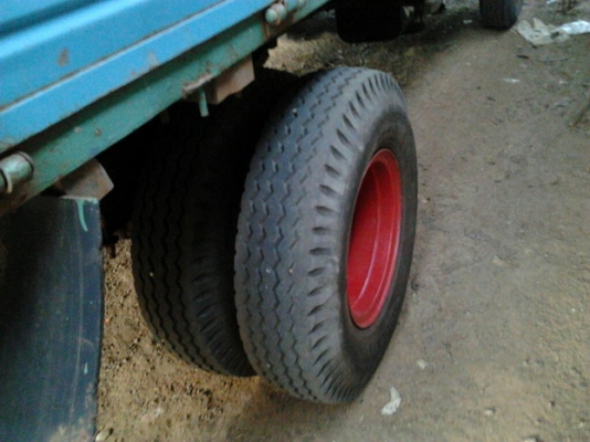 ***ขายแล้วครับขอบคุณ Truck2hand ขาย 6ล้อ ISUZU KS110 ช่วงล่างใหญ่ๆ เครื่องเดิม4BD1 110 ฝาขาว ทนอึด แรงดี แห้งๆไม่เยิ้ม ยอดนิยม ช่วงล่างแน่นๆ ใหญ่ๆ คานหน้าF เฟืองท้ายFUSO ทนทาน คัสซีสวย ไม่ผุไม่บวม กระบะ4.30ม.พื้นเหล็กคอกไม้สวยๆ พื้นไม่มีผุ ยางเปลี่ยนมาใหม