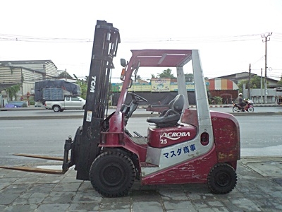 ( www.รถยกสินค้า.com ) ขายถูกรถยกขนาด 500กิโล-3 ตัน นำเข้าจากญี่ปุ่นเอง มีหลายแบบหลายขนาดให้เลือก (มีรถยก50 คัน) ตรวจเช็คเรียบร้อยแล้ว  ใช้งานได้ทันที