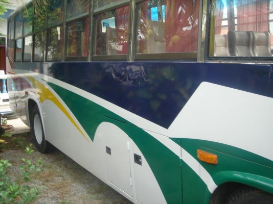 ขายรถบัส BENZ 135Hp ขายรถบัส BENZ 135Hp