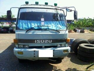ขายหกล้อดั้ม Isuzu JCM เครื่อง 6BF1 ขนาด 170 แรง พร้อมใช้ครับ โทร 088-4501277 ขายหกล้อดั้ม Isuzu JCM เครื่อง 6BF1 ขนาด 170 แรง พร้อมใช้ครับ โทร 088-4501277