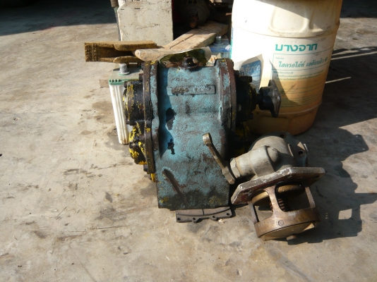 อะไหล่รถน้ำมัน