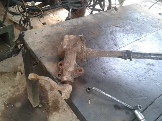 พวงมาลัยดัทสัน 120y