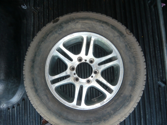 ล้อ 16 วีโก้ ล้อ 16 วีโก้