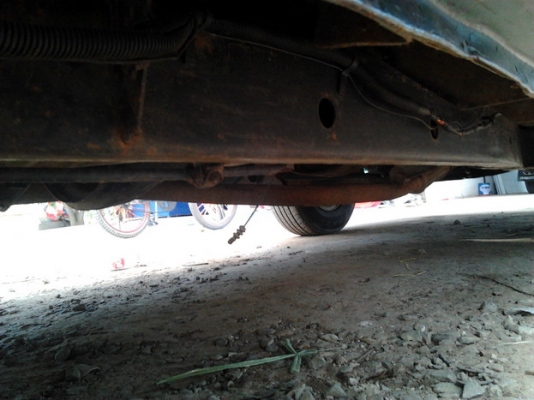 ***ขายแล้วครับขอบคุณ Truck2hand ขาย ขาย กระบะแค็ป ขายตัดก่อนเก็บสี ISUZU มังกรทอง2.5 ปี33/90 เครื่องมังกรทอง2.5ไดเร็กฯ 87HP แห้งดี ติดง่าย ไม่เยิ้ม ช่วงล่างดีแน่น คัสซีสวยไม่ผุ ไม่ดาม กระบะพื้นไม่ผุ ล้อแม็ก ยางดี พื้นปูกระบะ หน้า-หลังเดิม ไม่เคยชนหนัก เคย