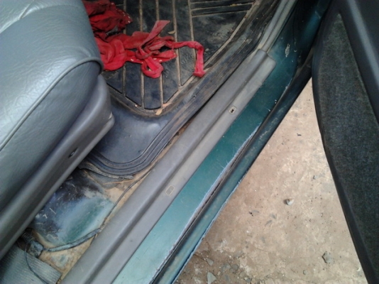 ***ขายแล้วครับขอบคุณ Truck2hand ขาย ขาย กระบะแค็ป ขายตัดก่อนเก็บสี ISUZU มังกรทอง2.5 ปี33/90 เครื่องมังกรทอง2.5ไดเร็กฯ 87HP แห้งดี ติดง่าย ไม่เยิ้ม ช่วงล่างดีแน่น คัสซีสวยไม่ผุ ไม่ดาม กระบะพื้นไม่ผุ ล้อแม็ก ยางดี พื้นปูกระบะ หน้า-หลังเดิม ไม่เคยชนหนัก เคย