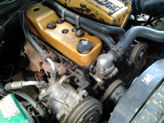 ***ขายแล้วครับขอบคุณ Truck2hand ขาย ขาย กระบะแค็ป ขายตัดก่อนเก็บสี ISUZU มังกรทอง2.5 ปี33/90 เครื่องมังกรทอง2.5ไดเร็กฯ 87HP แห้งดี ติดง่าย ไม่เยิ้ม ช่วงล่างดีแน่น คัสซีสวยไม่ผุ ไม่ดาม กระบะพื้นไม่ผุ ล้อแม็ก ยางดี พื้นปูกระบะ หน้า-หลังเดิม ไม่เคยชนหนัก เคย