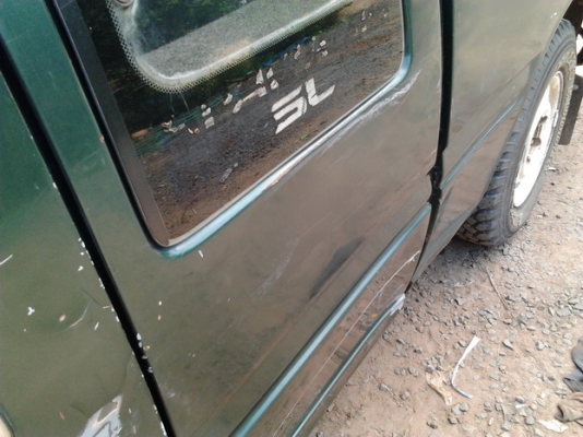 ***ขายแล้วครับขอบคุณ Truck2hand ขาย ขาย กระบะแค็ป ขายตัดก่อนเก็บสี ISUZU มังกรทอง2.5 ปี33/90 เครื่องมังกรทอง2.5ไดเร็กฯ 87HP แห้งดี ติดง่าย ไม่เยิ้ม ช่วงล่างดีแน่น คัสซีสวยไม่ผุ ไม่ดาม กระบะพื้นไม่ผุ ล้อแม็ก ยางดี พื้นปูกระบะ หน้า-หลังเดิม ไม่เคยชนหนัก เคย