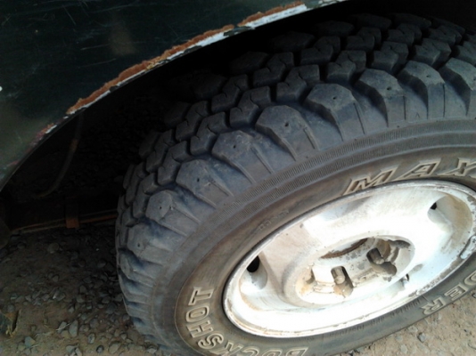 ***ขายแล้วครับขอบคุณ Truck2hand ขาย ขาย กระบะแค็ป ขายตัดก่อนเก็บสี ISUZU มังกรทอง2.5 ปี33/90 เครื่องมังกรทอง2.5ไดเร็กฯ 87HP แห้งดี ติดง่าย ไม่เยิ้ม ช่วงล่างดีแน่น คัสซีสวยไม่ผุ ไม่ดาม กระบะพื้นไม่ผุ ล้อแม็ก ยางดี พื้นปูกระบะ หน้า-หลังเดิม ไม่เคยชนหนัก เคย