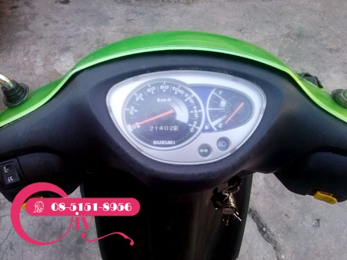 ขายราคาส่ง suzuki step ปี 49 เครื่องดีมาก เฟือง-สายพานเงียบสนิท ภาษี พรบ.ถึงปี 2557 ขายราคาส่ง suzuki step ปี 49 เครื่องดีมาก เฟือง-สายพานเงียบสนิท ภาษี พรบ.ถึงปี 2557