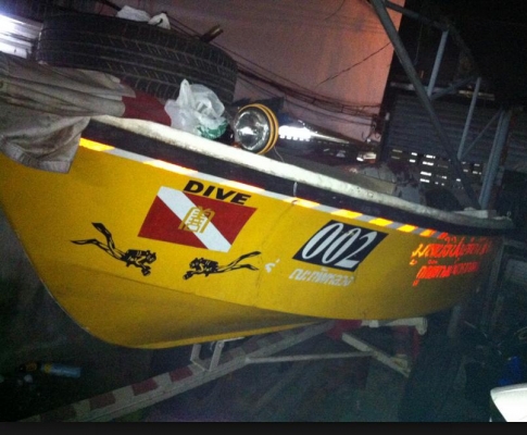 เรือไฟเบอร์ของญ๊่ปุ่นพร้อมสาลี ของถูกและของดีสุด ๆ ทำสีใหม่ ใช้งานได้จริง ต่อรองราคาได้ ใช้ไม่เกิน 10 ครั้ง เบอร์โทร 087-924-6343 (หนุ่ม)