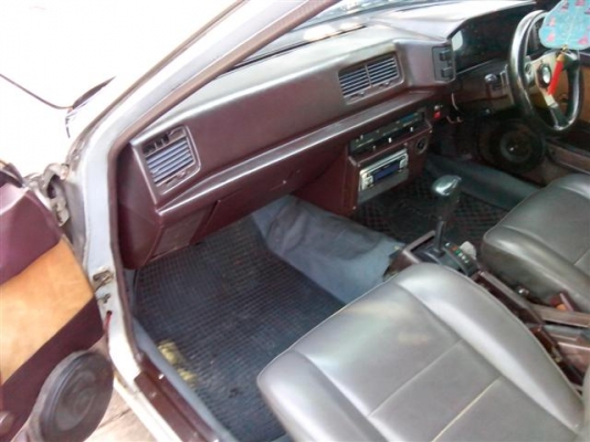 ขายโตโยต้าโคโลน่า st 150 5 ประตูวางเครื่องหัวฉีด 4 a fe auto ขายโตโยต้าโคโลน่า st 150 5 ประตูวางเครื่องหัวฉีด 4 a fe auto