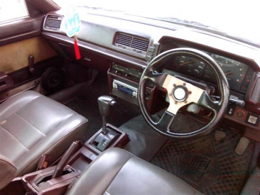 ขายโตโยต้าโคโลน่า st 150 5 ประตูวางเครื่องหัวฉีด 4 a fe auto ขายโตโยต้าโคโลน่า st 150 5 ประตูวางเครื่องหัวฉีด 4 a fe auto