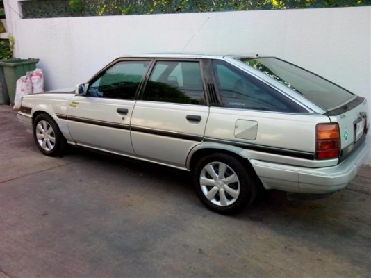 ขายโตโยต้าโคโลน่า st 150 5 ประตูวางเครื่องหัวฉีด 4 a fe auto ขายโตโยต้าโคโลน่า st 150 5 ประตูวางเครื่องหัวฉีด 4 a fe auto