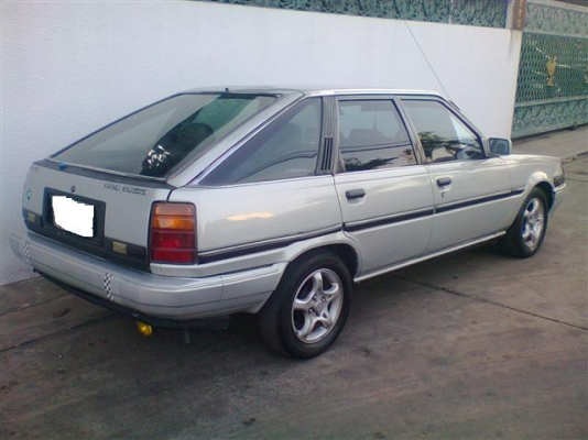 ขายโตโยต้าโคโลน่า st 150 5 ประตูวางเครื่องหัวฉีด 4 a fe auto ขายโตโยต้าโคโลน่า st 150 5 ประตูวางเครื่องหัวฉีด 4 a fe auto