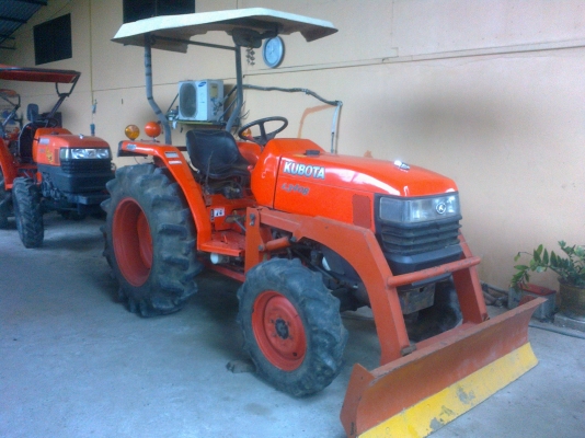 ขายรถไถ หลายขนาด เก่านอก เก่าไทย ราคาเป็นกันเอง