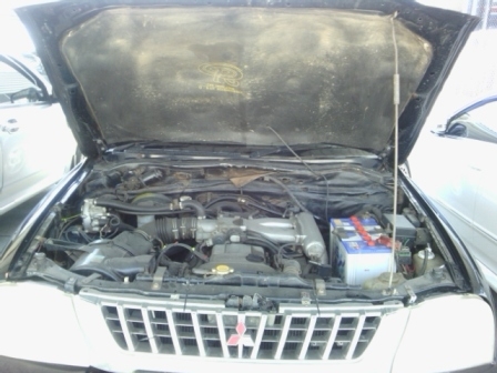 สตราด้าแค็ปปี96 STRADA L200 MEGA CAB ทะเบียนสวย ลดราคาไหม่ครับ สตราด้าแค็ปปี96 STRADA L200 MEGA CAB ทะเบียนสวย ลดราคาไหม่ครับ