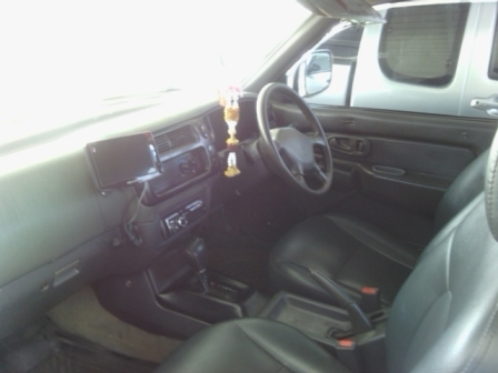 สตราด้าแค็ปปี96 STRADA L200 MEGA CAB ทะเบียนสวย ลดราคาไหม่ครับ สตราด้าแค็ปปี96 STRADA L200 MEGA CAB ทะเบียนสวย ลดราคาไหม่ครับ