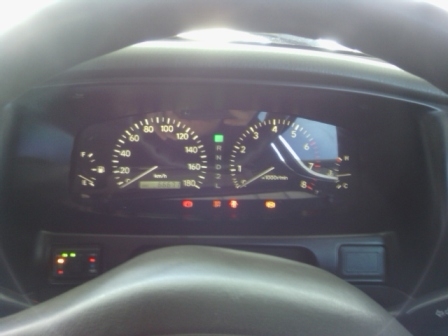 สตราด้าแค็ปปี96 STRADA L200 MEGA CAB ทะเบียนสวย ลดราคาไหม่ครับ สตราด้าแค็ปปี96 STRADA L200 MEGA CAB ทะเบียนสวย ลดราคาไหม่ครับ