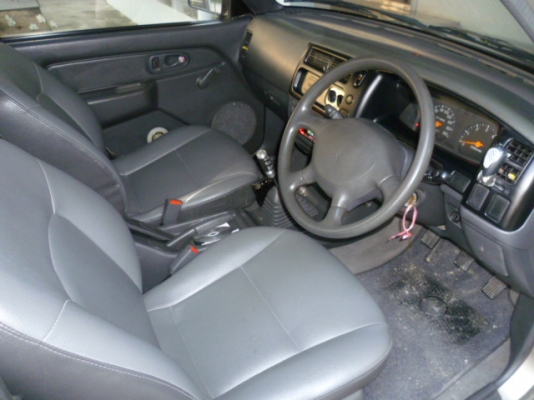 ขายมิตซูบิชิสตราด้า แค๊ป ราคา 168000 โทร 081 3298448 ขายมิตซูบิชิสตราด้า แค๊ป ราคา 168000 โทร 081 3298448