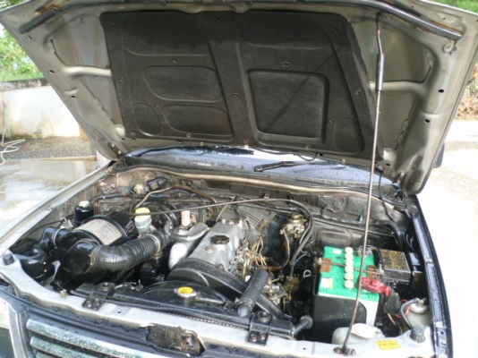 ขายมิตซูบิชิสตราด้า แค๊ป ราคา 168000 โทร 081 3298448 ขายมิตซูบิชิสตราด้า แค๊ป ราคา 168000 โทร 081 3298448