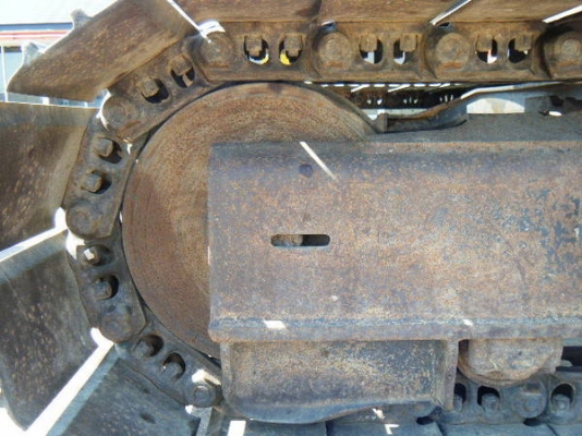 ขายด่วน KOBELCO SK120-3  MARK V SUPER  นำเข้าเองจากญี่ปุ่น  สวย  สภาพดี น่าใช้มาก ๆๆ