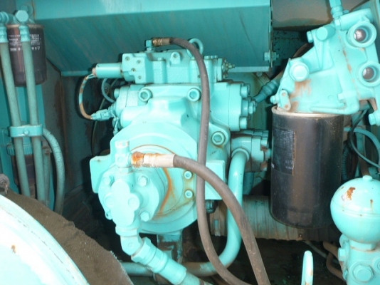 ขายด่วน KOBELCO SK200-2  มาร์คไฟว์  เก่าญี่ปุ่นยังไม่ได้ใช้งานในไทย สภาพสวย เครื่องปั้มดี  เอวแน่น ไฟฟ้าครบ