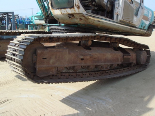 ขายด่วน KOBELCO SK200-2  มาร์คไฟว์  เก่าญี่ปุ่นยังไม่ได้ใช้งานในไทย สภาพสวย เครื่องปั้มดี  เอวแน่น ไฟฟ้าครบ