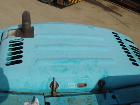 ขายด่วน KOBELCO SK200-2  มาร์คไฟว์  เก่าญี่ปุ่นยังไม่ได้ใช้งานในไทย สภาพสวย เครื่องปั้มดี  เอวแน่น ไฟฟ้าครบ