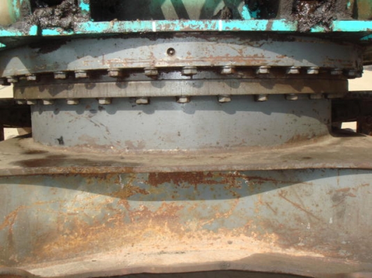 ขายด่วน KOBELCO SK200-2  มาร์คไฟว์  เก่าญี่ปุ่นยังไม่ได้ใช้งานในไทย สภาพสวย เครื่องปั้มดี  เอวแน่น ไฟฟ้าครบ