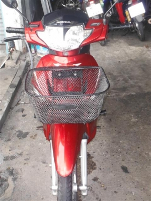 ขาย wave125I ปี 53 สตาร์ทมือ ราคา 33000