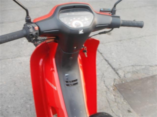 ขาย wave110 ตัวเก่า ราคา 13900