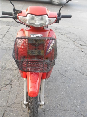 ขาย wave110 ตัวเก่า ราคา 13900