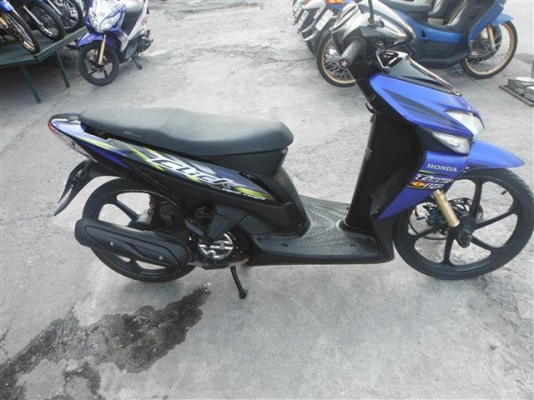 ขาย Click ราคา 14500