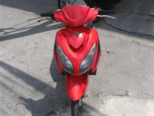 ขาย nouvo mx ปี 48 ราคา 13900