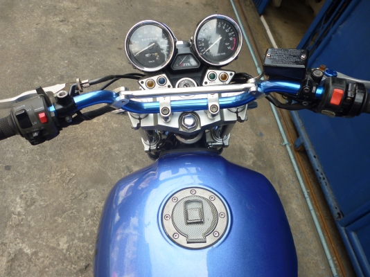 ขาย XJR400 ปี95 อินวอยเครื่องดีระบบไฟดีพร้อมใช้ ราคา 50000 ถ้วน