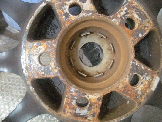 ขาย Mag Blitz z1  17"   5/100  3ชิ้นญี่ปุ่นแท้